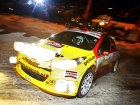 Rally Monte Carlo 2010